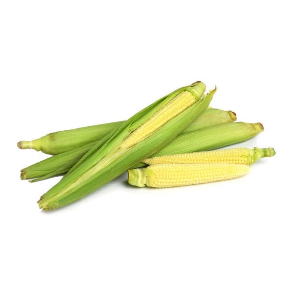 Baby Corn