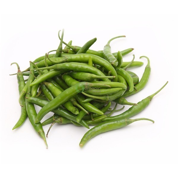 Mirchi