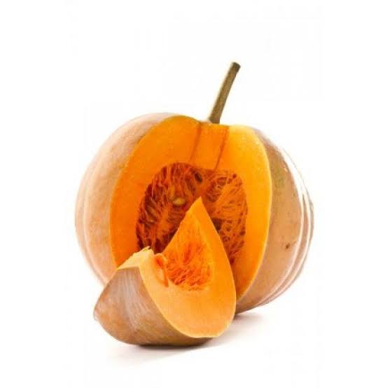 Pumpkin