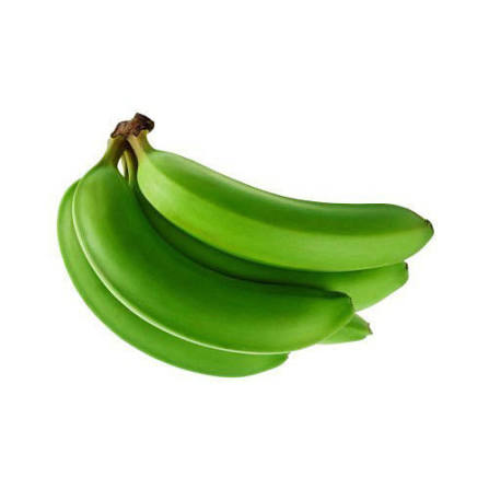 Raw Banana