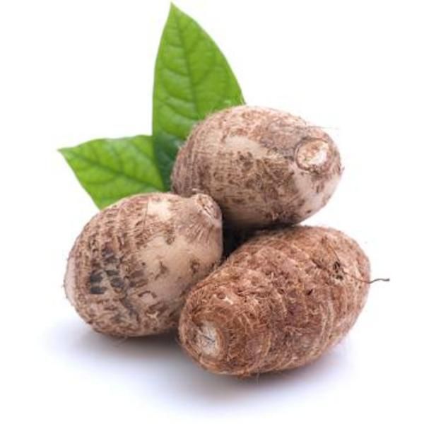 Taro Root