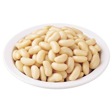 White Beans